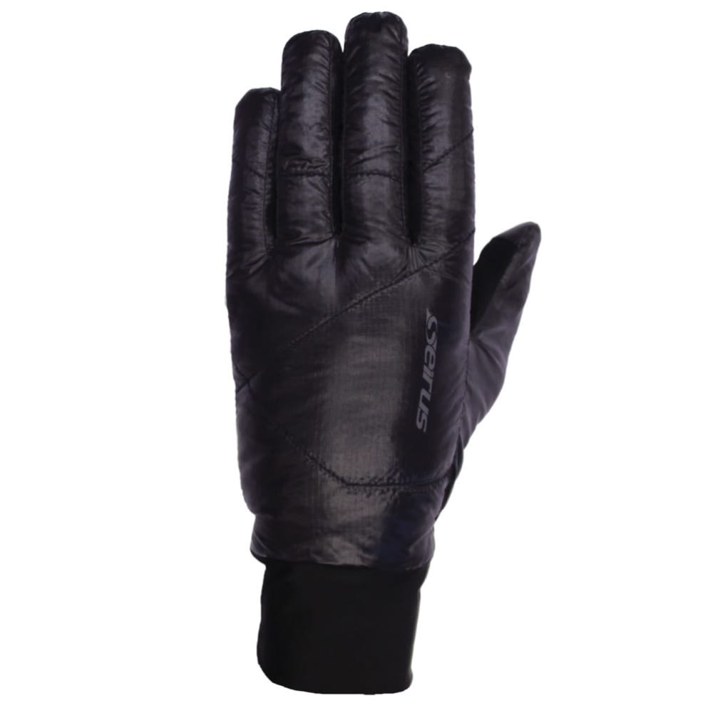 Seirus Men&#039;s Solarsphere Ace Gloves