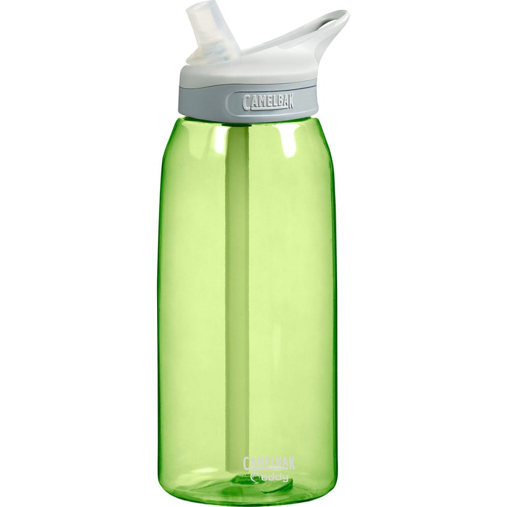 Camelbak Eddy Water Bottle, 1l - Green