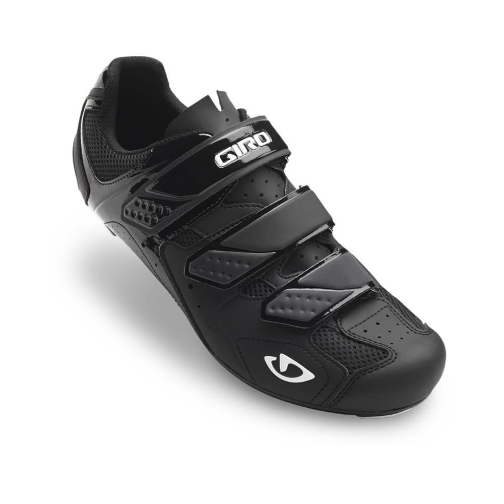 Giro Treble 2 Cycling Shoe - Black - Size 42