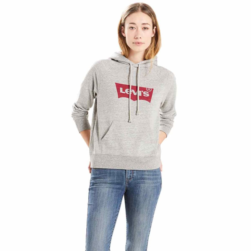 Levi&#039;s Women&#039;s Graphic Pullover Hoodie