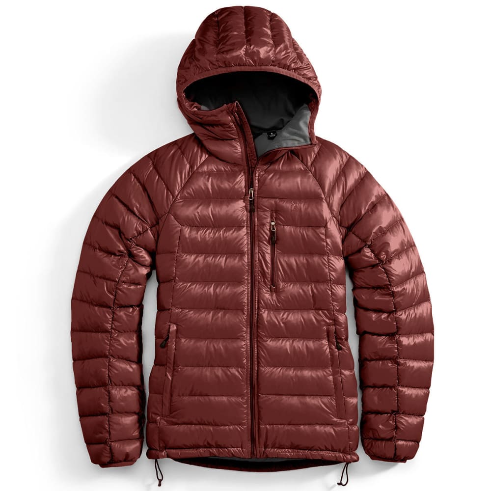 EMS Feather Pack Down Jacket | Eastern Mountain Sports