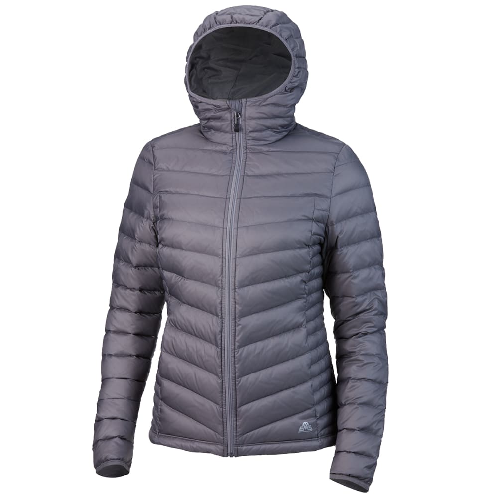 EMS Women&#039;s Feather Pack Hooded Jacket