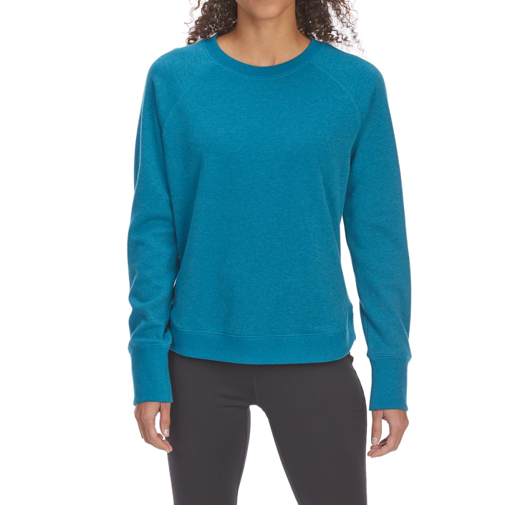EMS Women&#039;s Canyon Knit Pullover - Size M