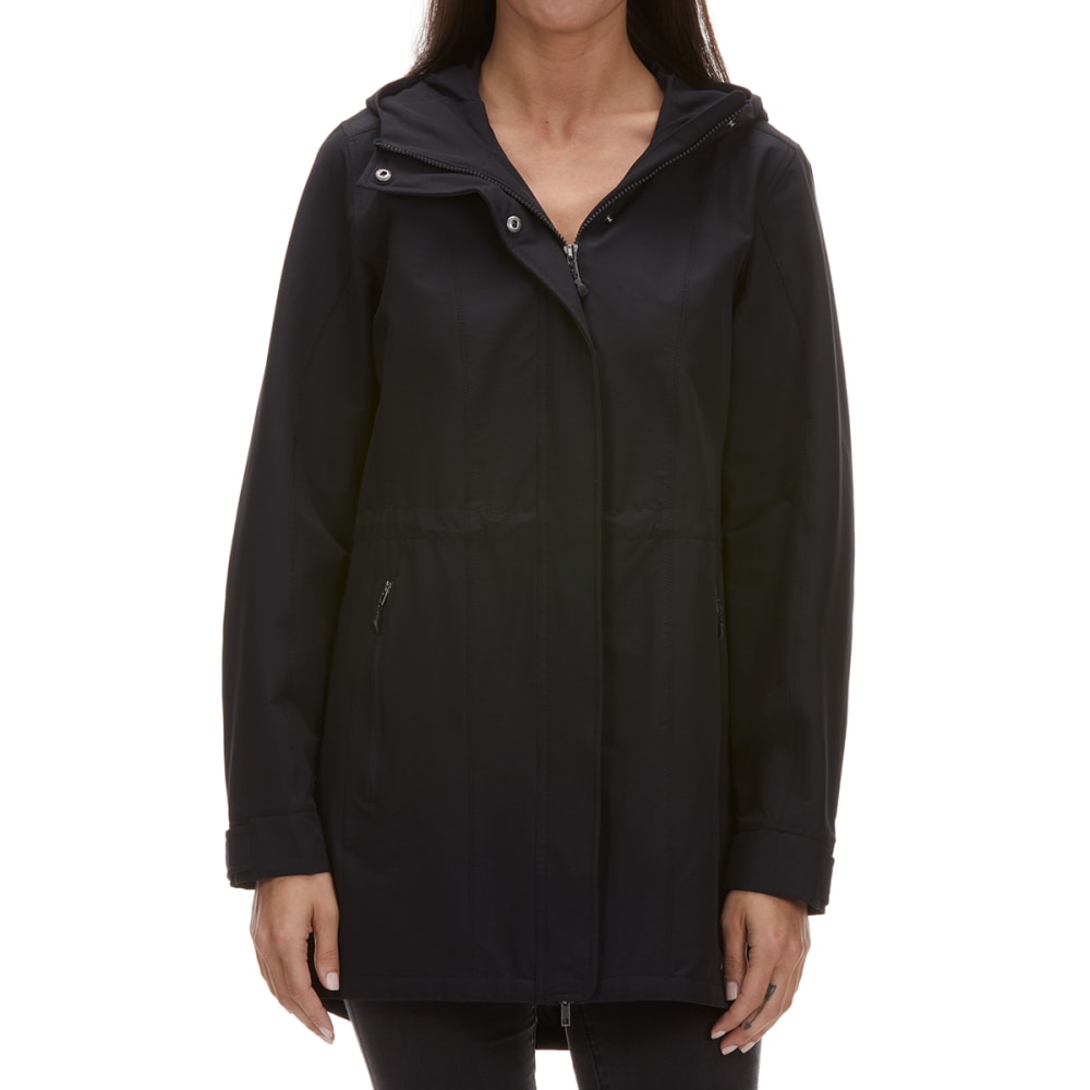 EMS Women&#039;s Compass Rain Trench Jacket