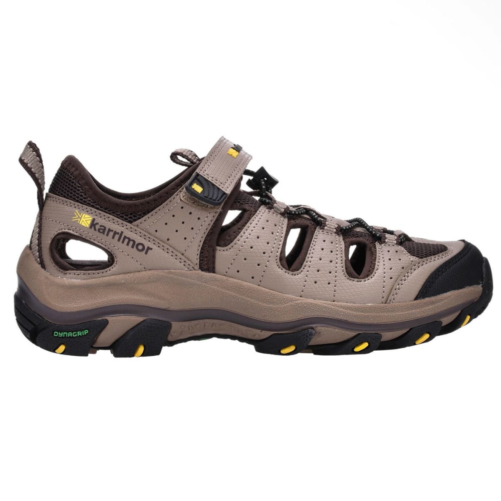 Karrimor Men&#039;s K2 Walking Sandal - Size 10