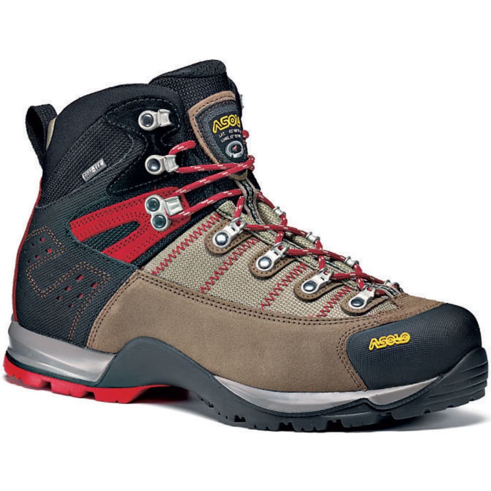 Asolo Men&#039;s Fugitive Gtx Hiking Boots - Size 10.5