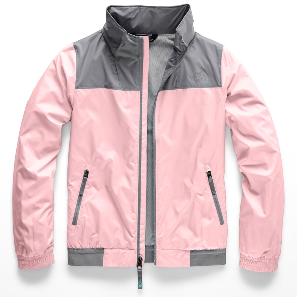 The North Face Girls&#039;  Windy Crest Jacket