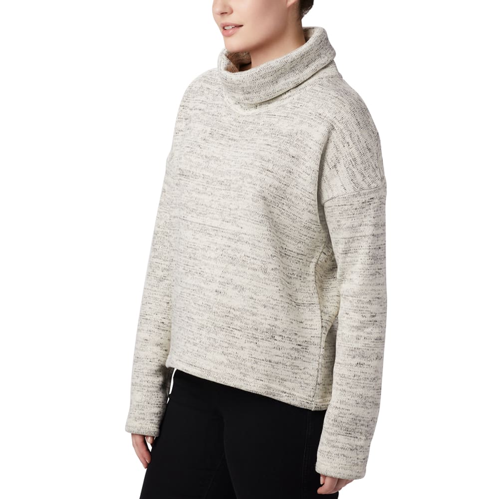 Columbia Women&#039;s Chillin Fleece Pullover - Size M