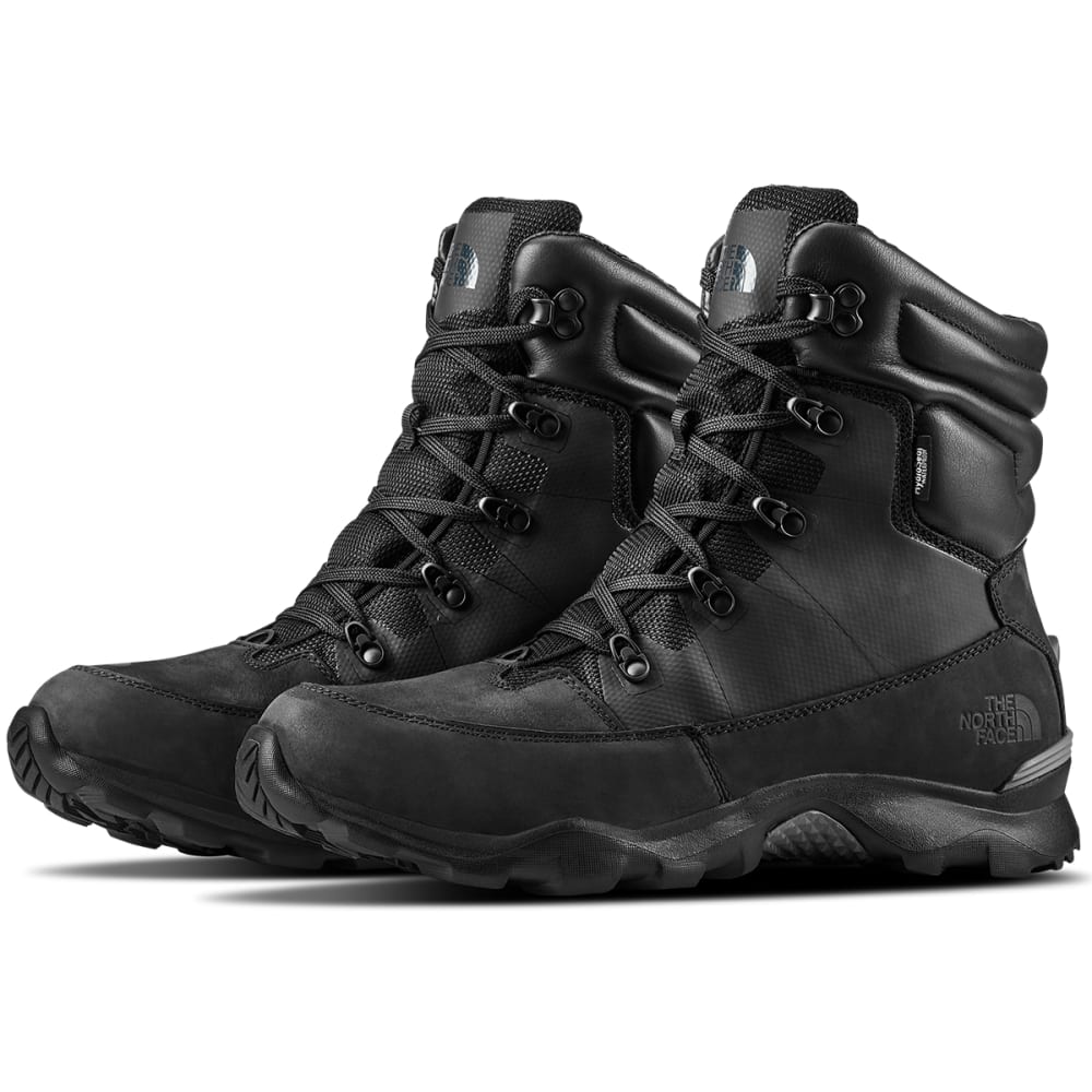 The North Face Men&#039;s Thermoball Lifty 400 Waterproof Insulated Winter Boots