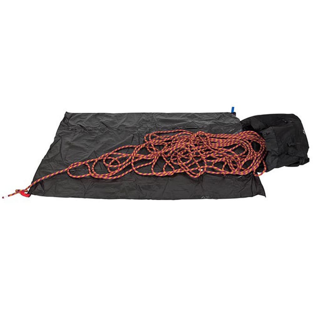 Abc Canyon Rope Sack Bag, Black - Black