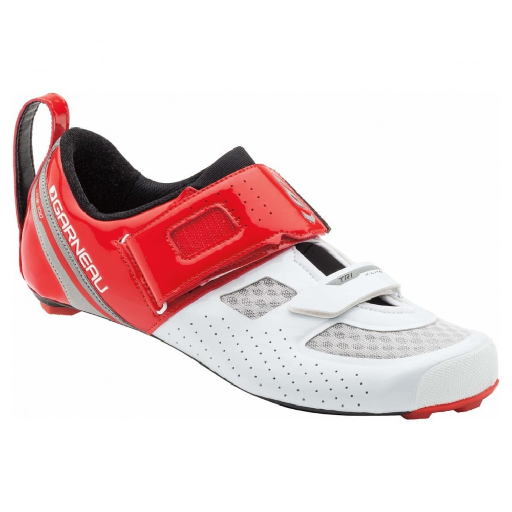 Louis Garneau Men&#039;s Tri X-Lite Ii Triathlon Shoes - Size 41.5