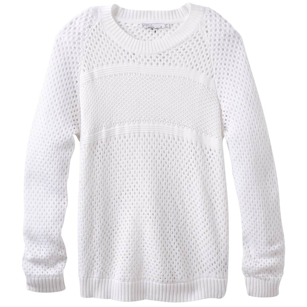 Prana Women&#039;s Kokimo Long-Sleeve Sweater - Size XS