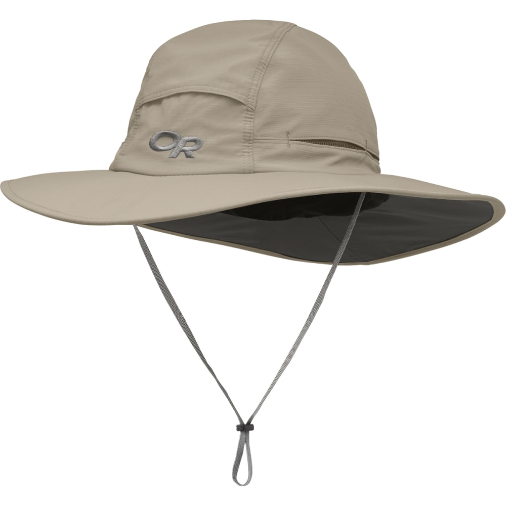 Outdoor Research Men&#039;s Sombriolet Sun Hat