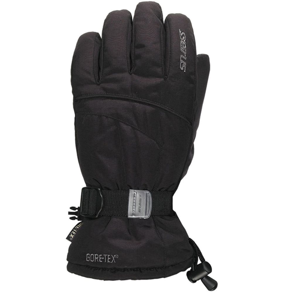 Seirus Men&#039;s Phantom Gore-Tex Gloves