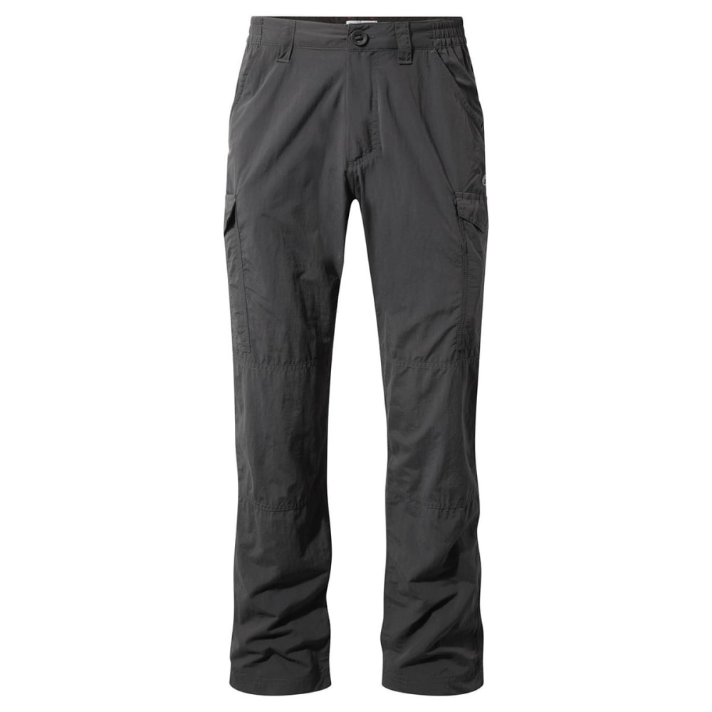 Craghoppers Men&#039;s Nosilife Cargo Pants - Size 36 Short