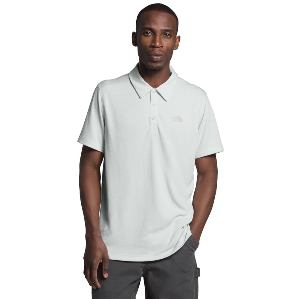 The North Face Men&#039;s Plaited Crag Polo - Size M