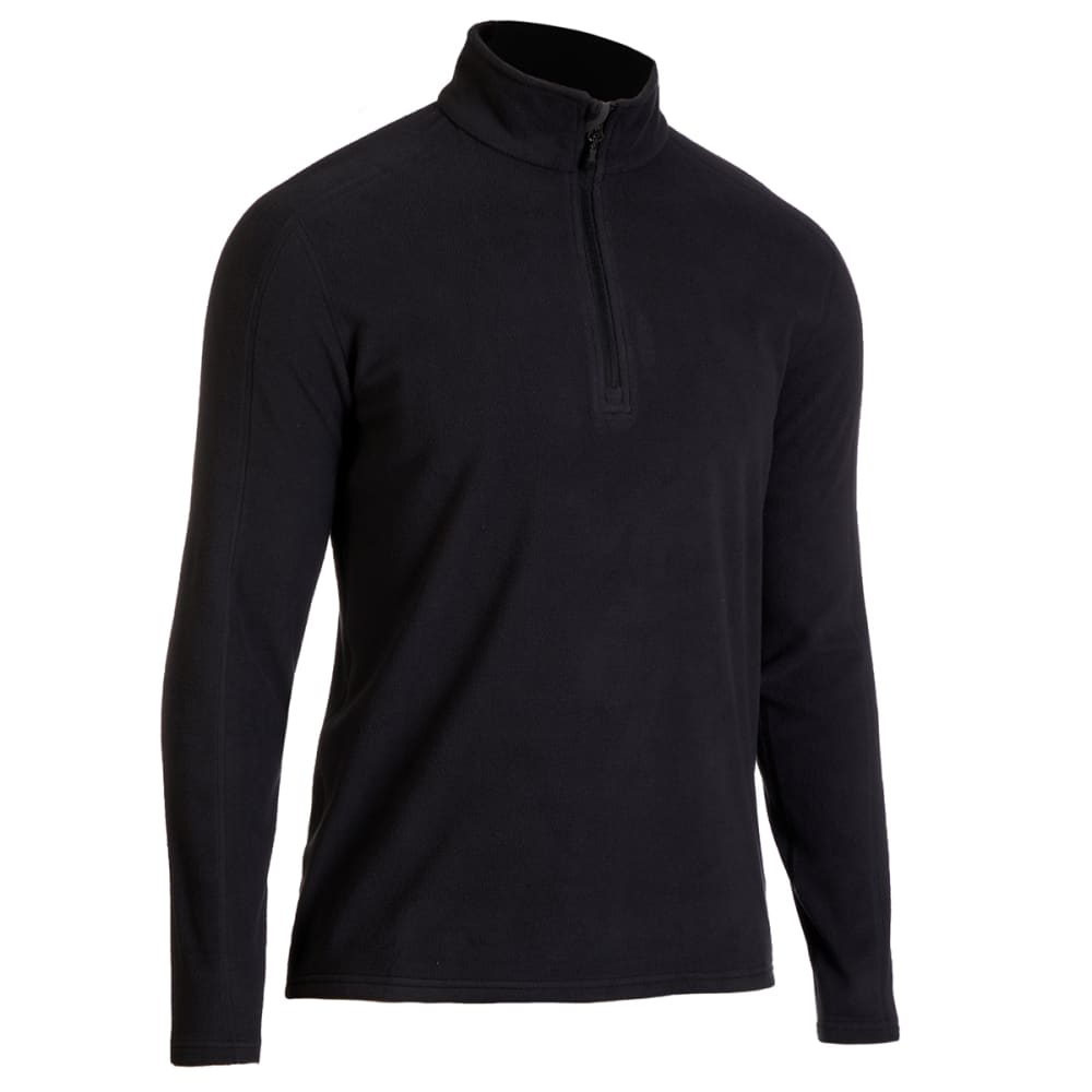 EMS Men's Classic Micro Fleece 1/4 Zip Pullover - Size 3XL