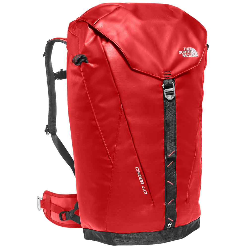The North Face Cinder Pack 40 Climbing Pack