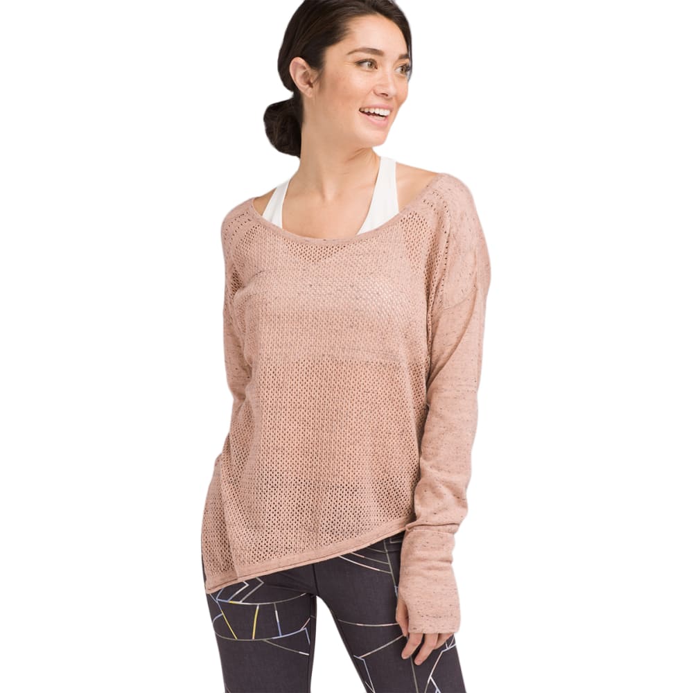 Prana Women&#039;s Rosabella Sweater - Size S