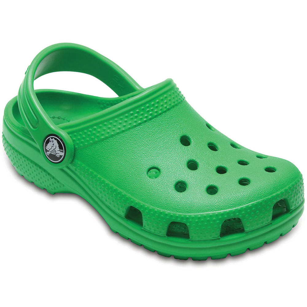 Crocs Kids&#039; Classic Clog - Size 2