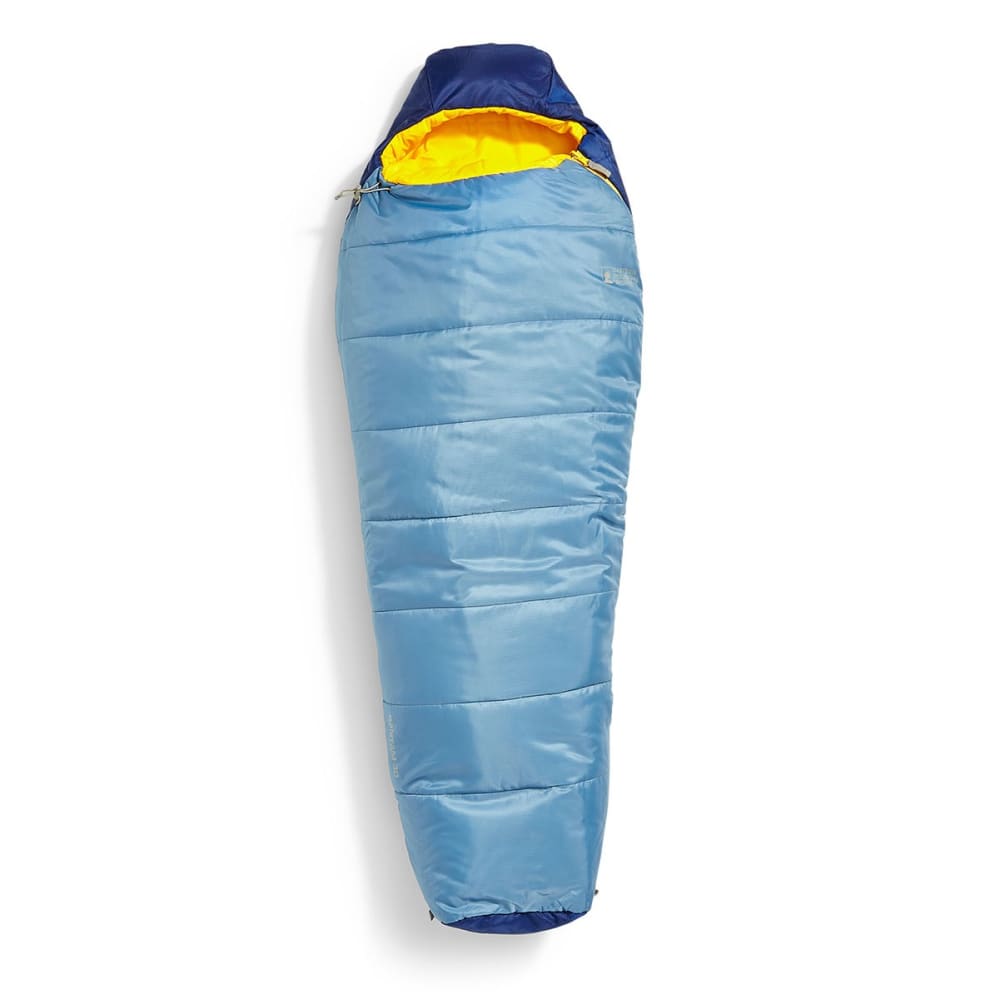 EMS Bantam 30 Degree Mummy Sleeping Bag, Junior