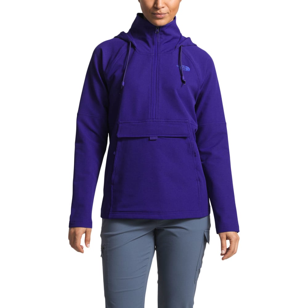 The North Face Women&#039;s Tekno Ridge Pullover Hoodie