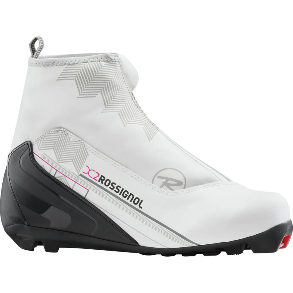 Rossignol X2 Fw Nnn Touring Ski Boots