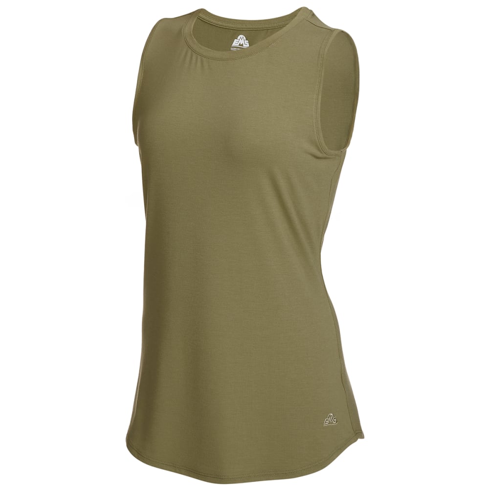 EMS Women&#039;s Highland Muscle Tank Top - Size XS