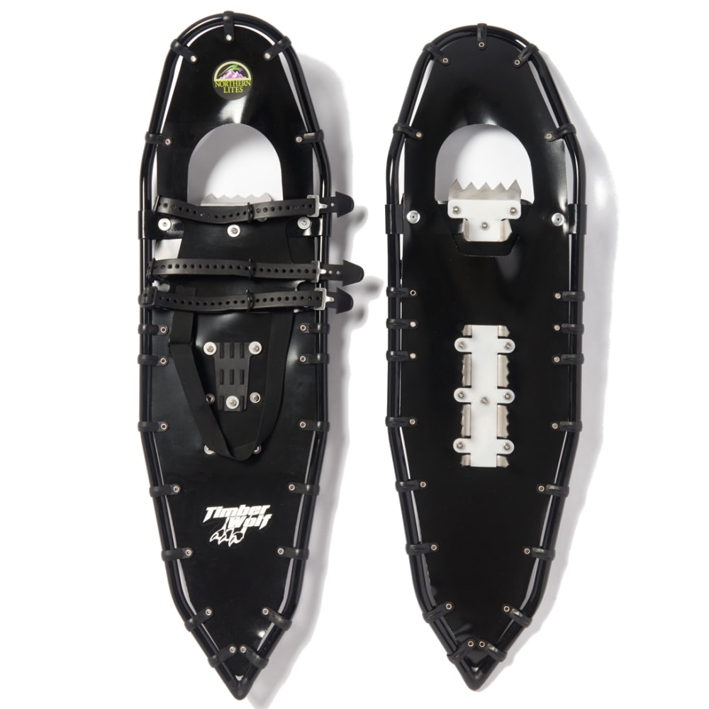 Northern Lites Timber Wolf Snowshoes