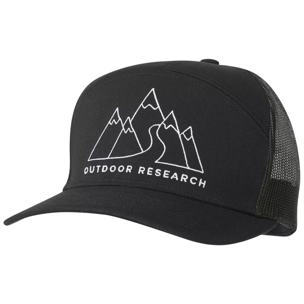 Outdoor Research Men&#039;s Mt. Doodle Trucker Hat