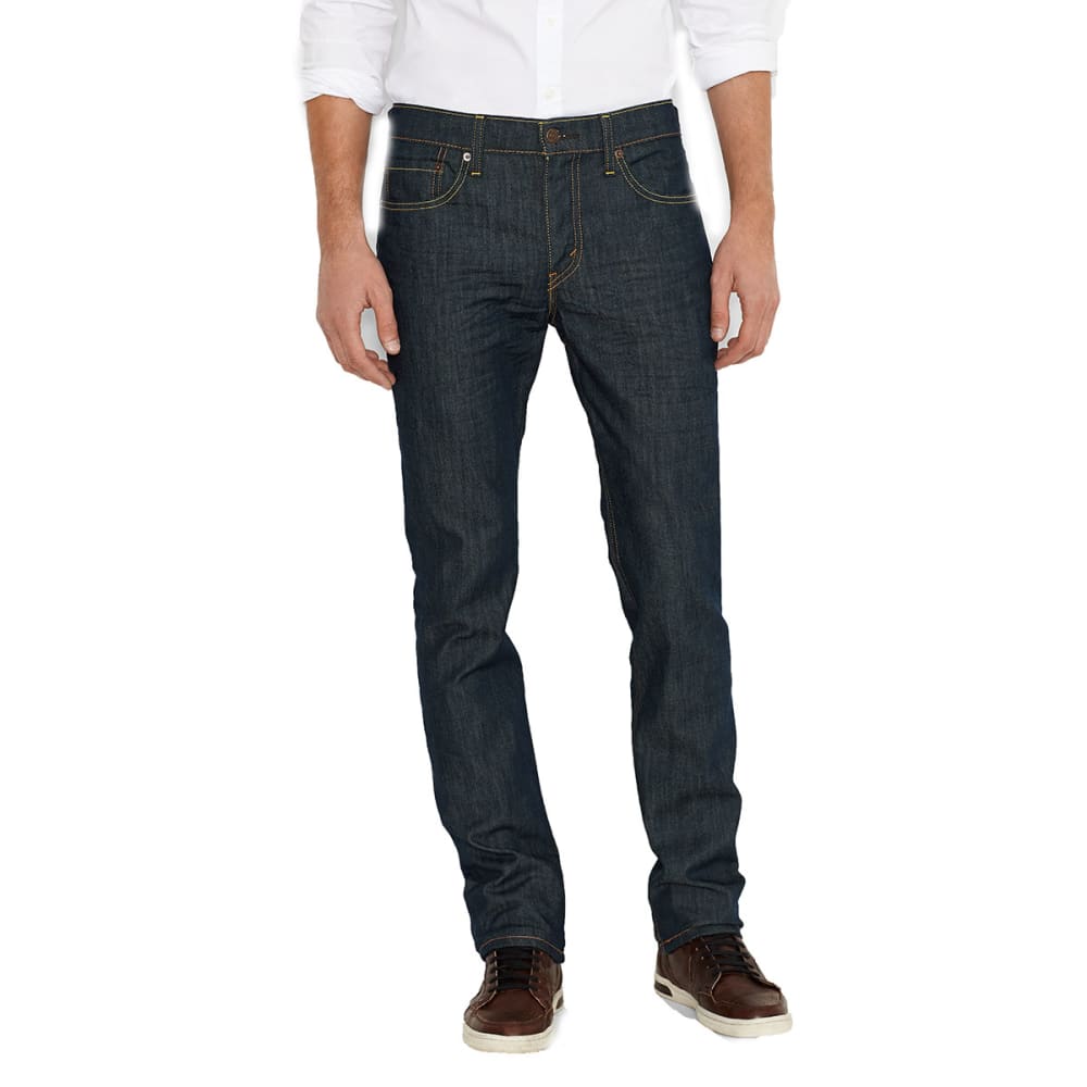 Levi&#039;s Men&#039;s 511 Slim Fit Jeans