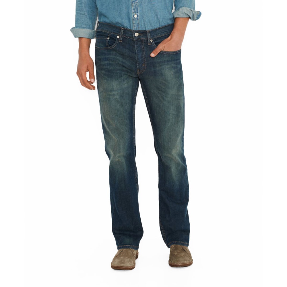 Levi&#039;s Men&#039;s 559 Relaxed Straight Jeans