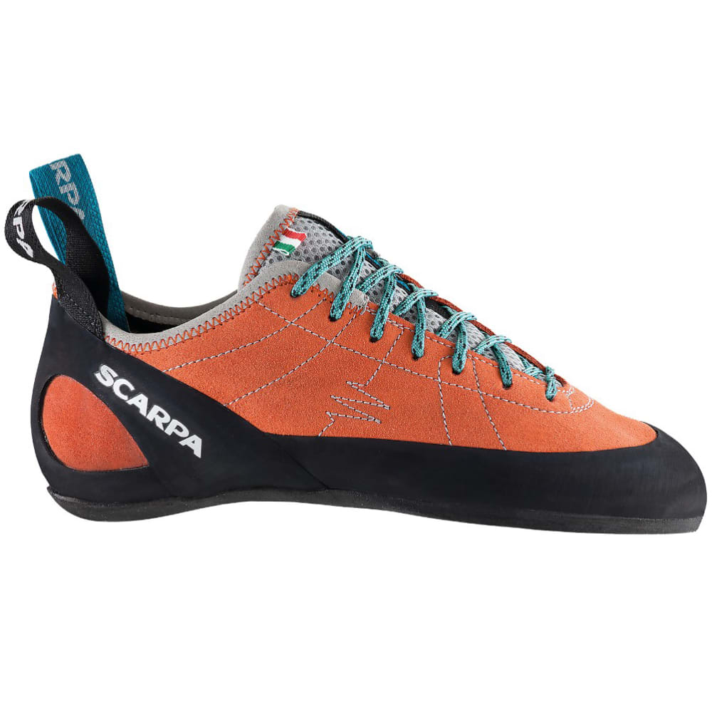Scarpa Women&#039;s Helix Rock Climbing Shoes - Size 37.5