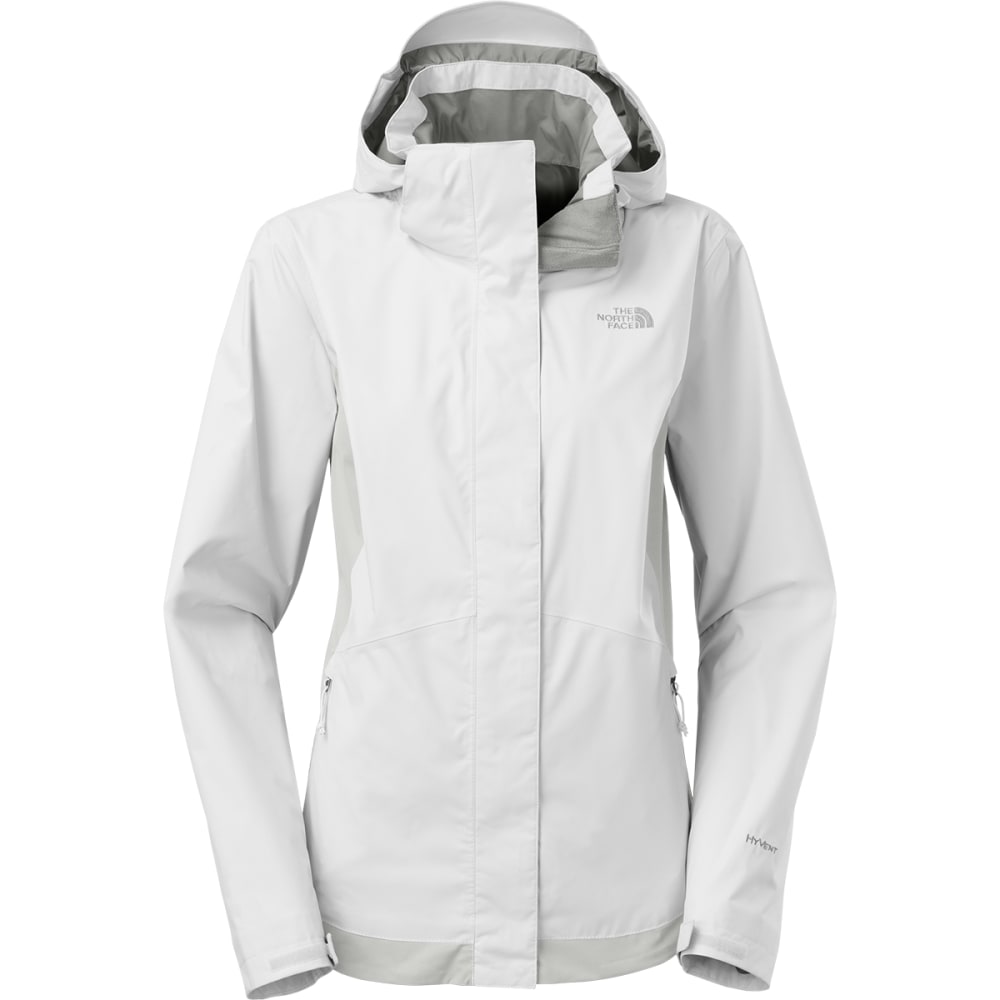 THE NORTH FACE Women's Mossbud Swirl Triclimate Jacket Free Shipping at $49