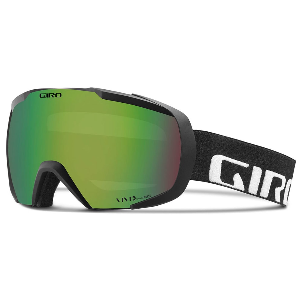 Giro Onset Snow Goggles - Black