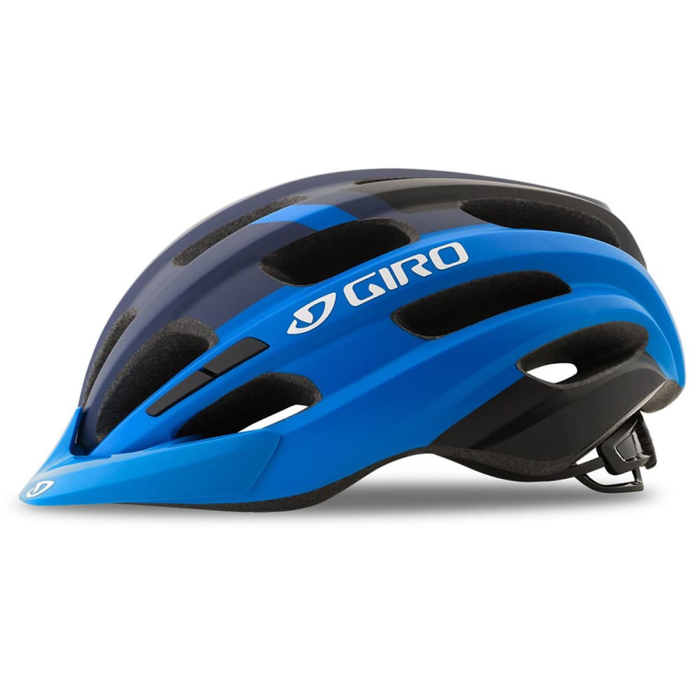 Giro Register Bike Helmet - Blue
