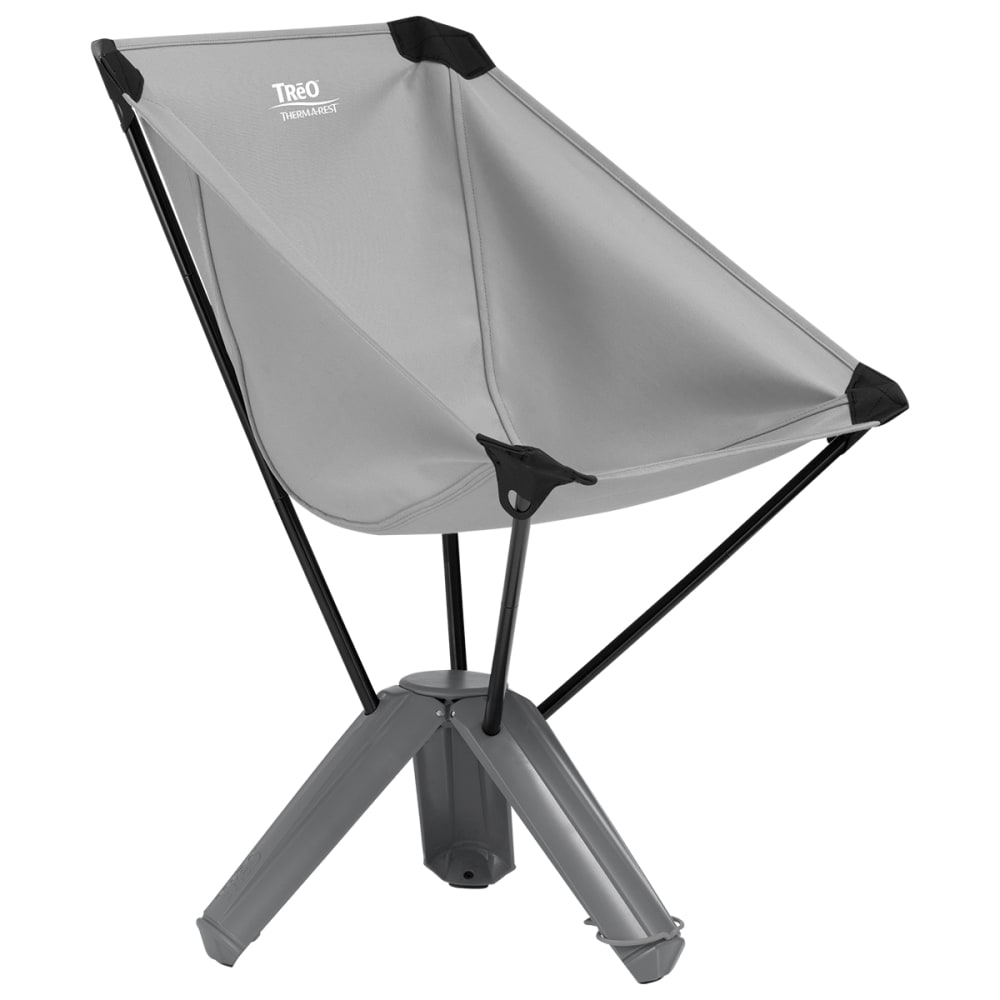 Therm-a-rest Treo Chair - Black