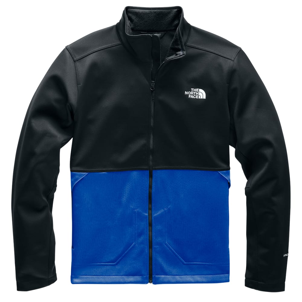 The North Face Men&#039;s Apex Canyonwall Jacket - Size S