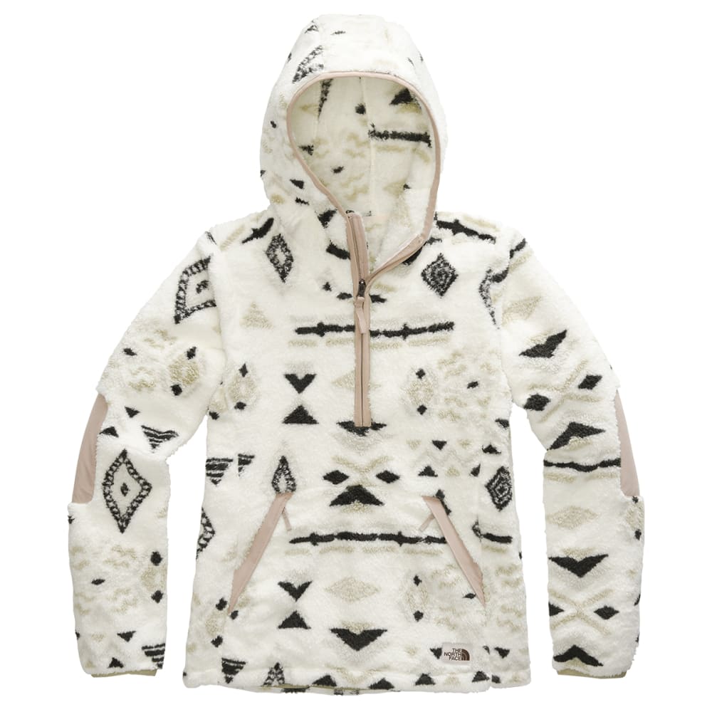 The North Face Women&#039;s Campshire Pullover 2.0 Hoodie - Size L