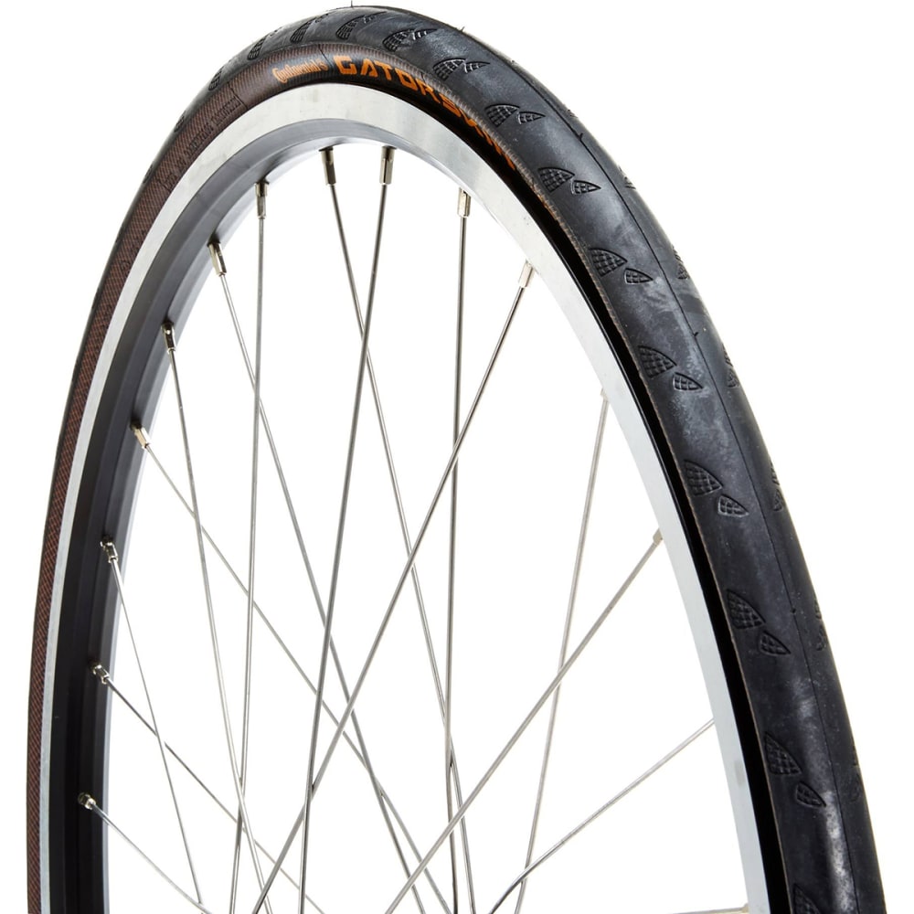 Continental Ultra Gatorskin Bicycle Tire, 23mm