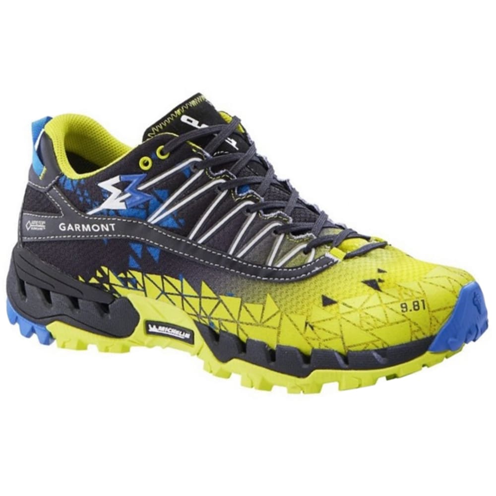 Garmont Men's 9.81 N Air G S Gtx Hiking Shoe - Size 11
