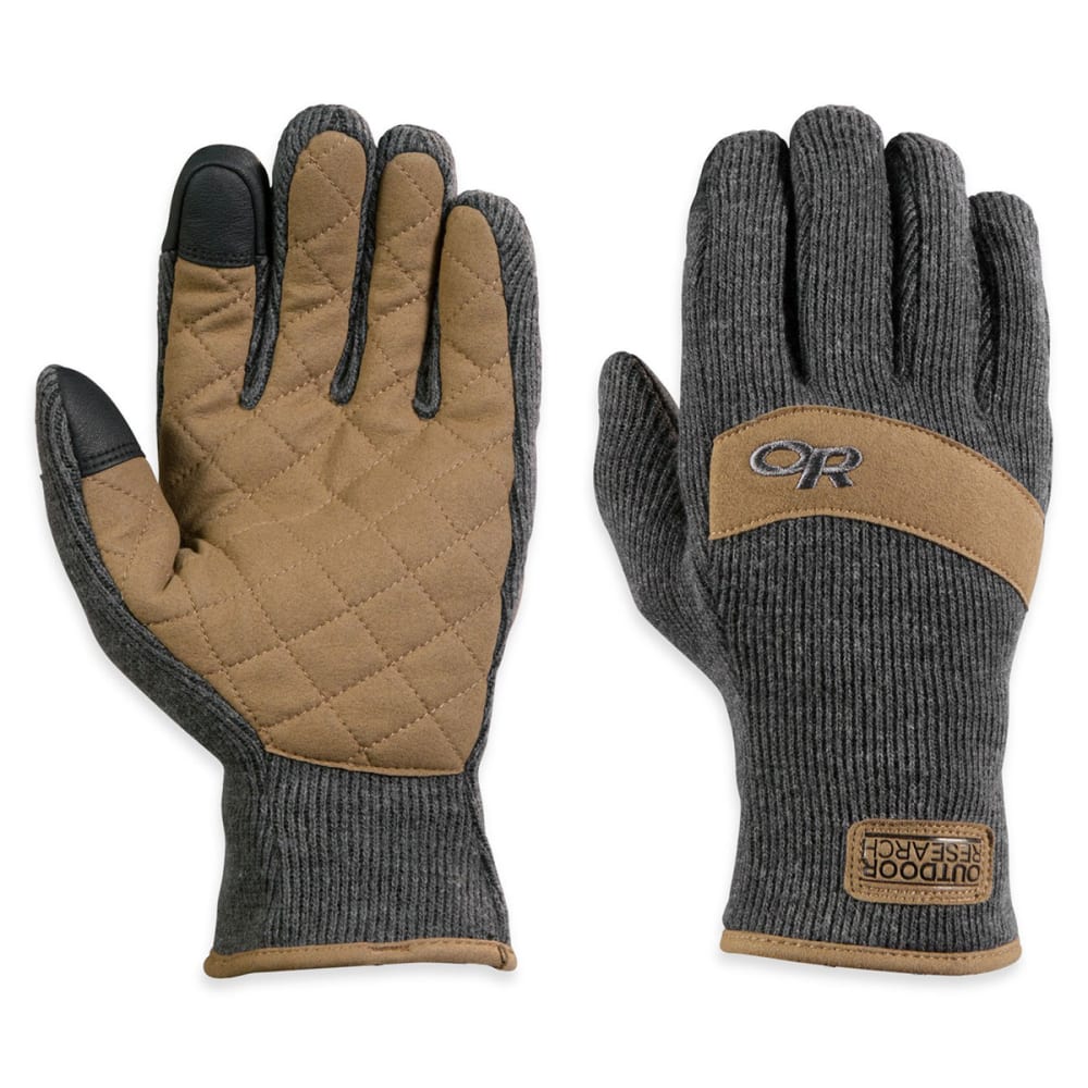 Outdoor Research Men&#039;s Exit Sensor Gloves