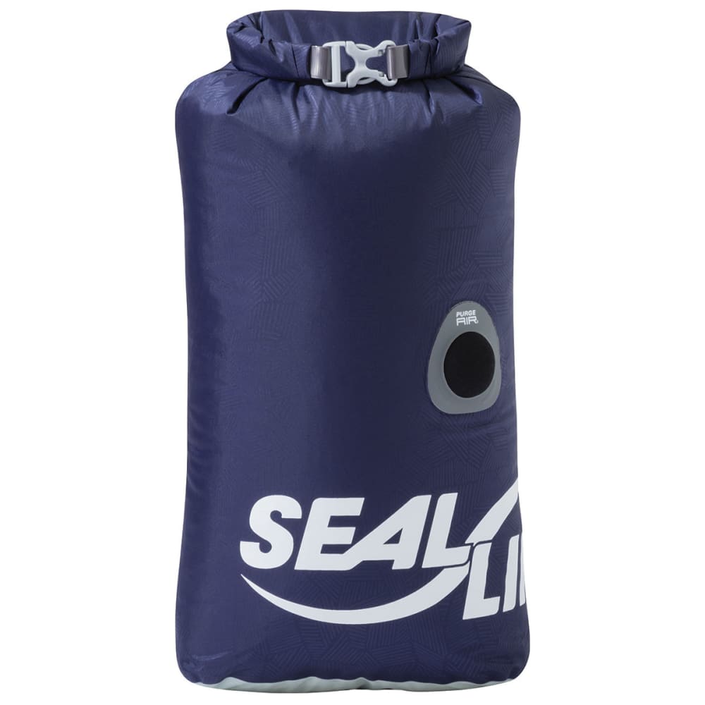 Sealline Blocker Purgeair Dry Sack, 30l - Blue