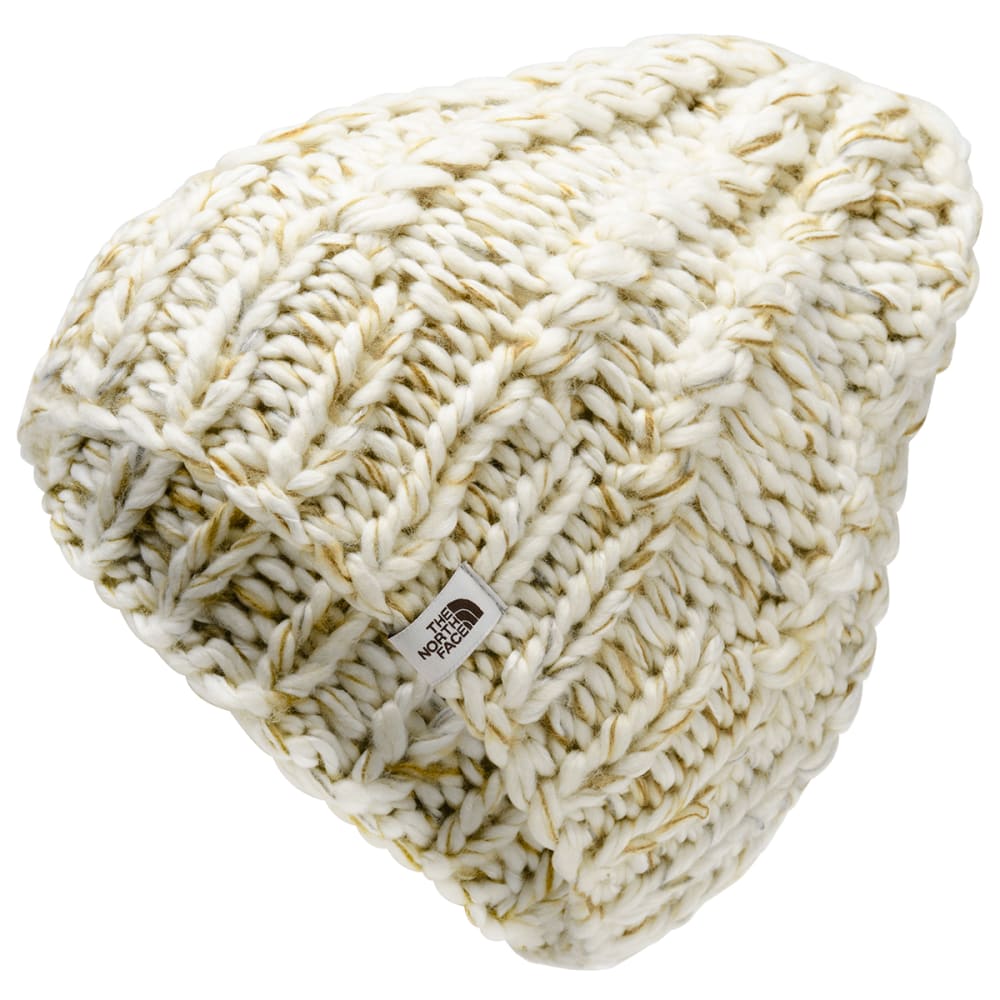 The North Face Women&#039;s Chunky Knit Beanie