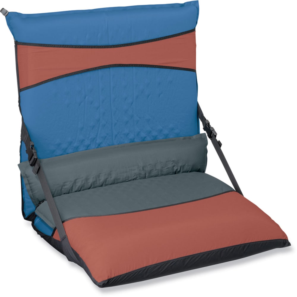 Therm-A-Rest Trekker Chair, 25 In.
