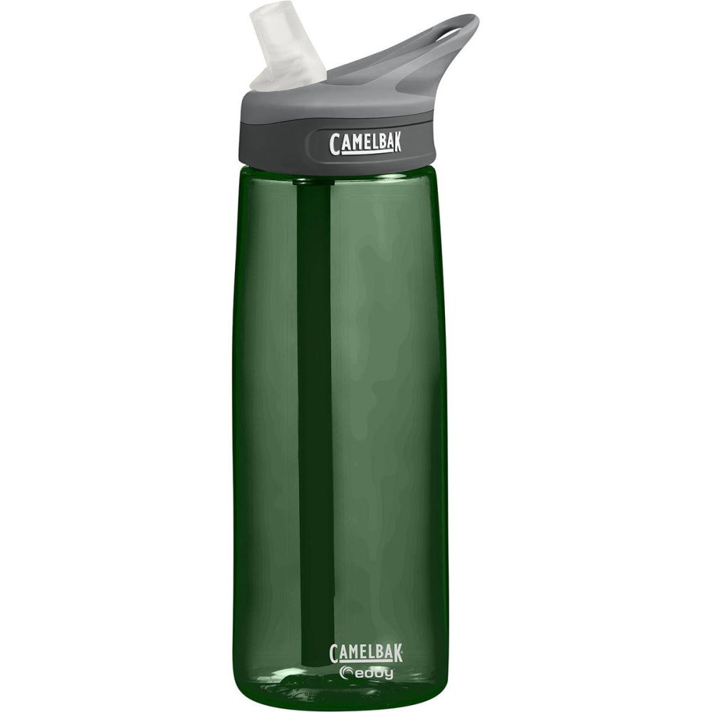 Camelbak Eddy 0.75l Water Bottle - Green