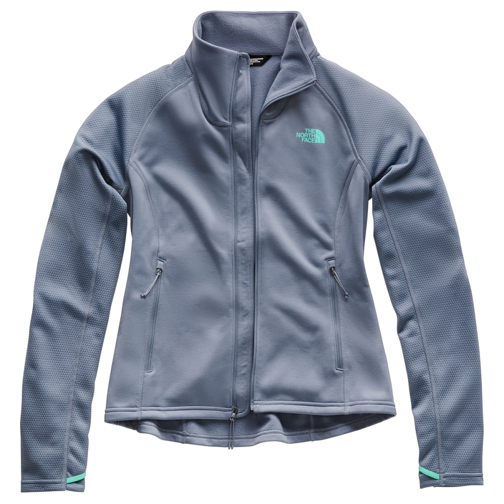 The North Face Women&#039;s Evold Full Zip Jacket