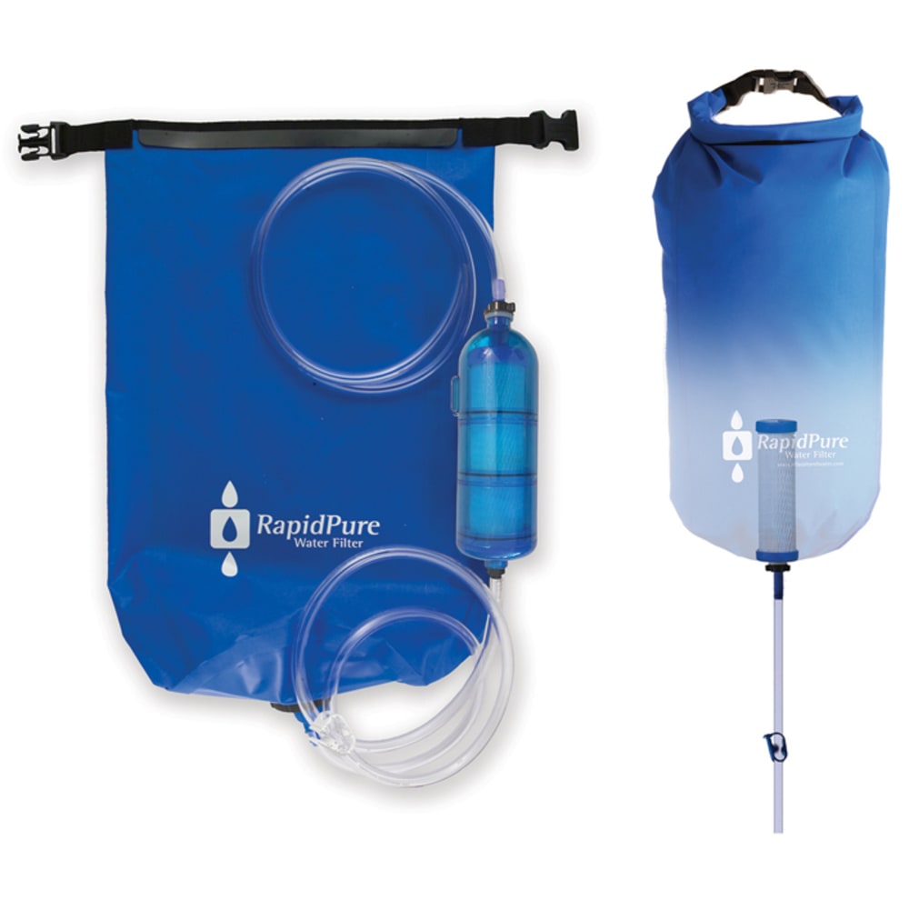 Rapidpure Explorer 2In1 Camp System Water Purifier