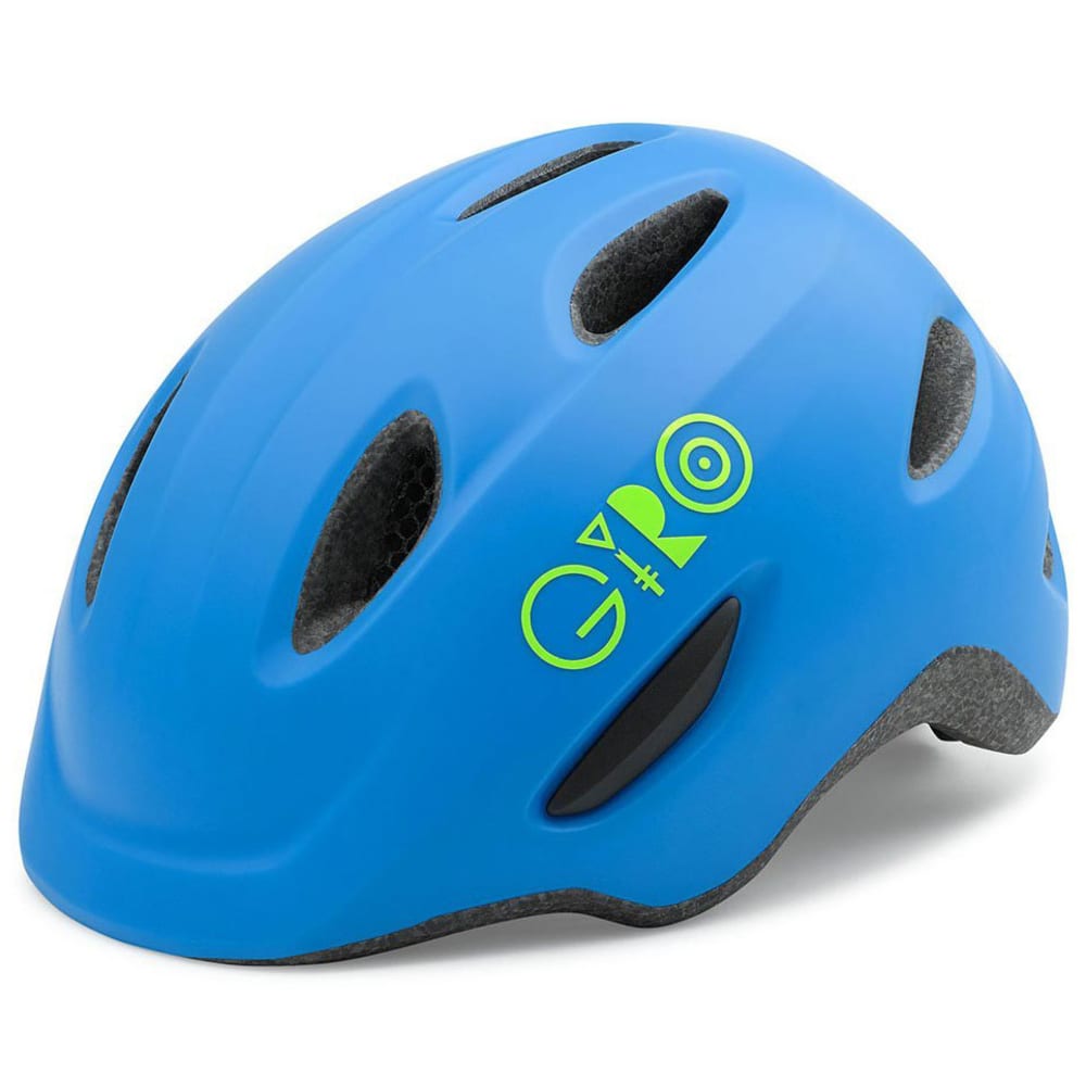 Giro Kids&#039; Scamp Helmet