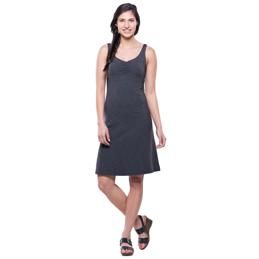 Kuhl Women&#039;s Mova Aktiv Dress - Size XL